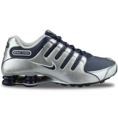 Nike shox men shoes - nz,