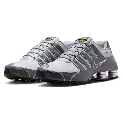 Nike shox running shoes - nike, nz