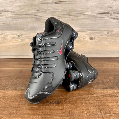 Nike shox mens - nz, size